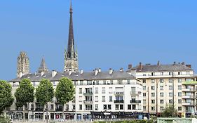 Ibis Styles Rouen Centre Cathedrale